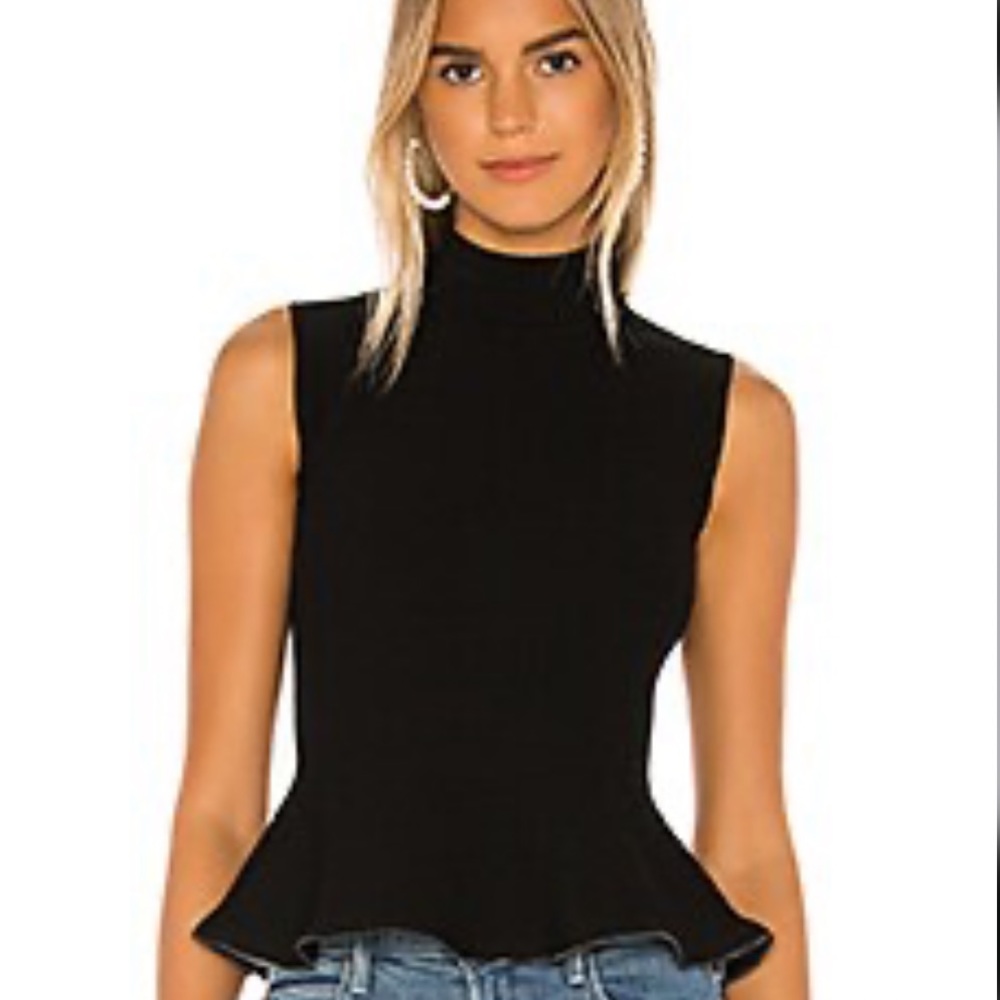 Bailey 44 Jaqueline Top